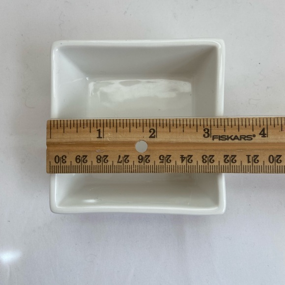 (3) Square ramekins - Picture 6 of 7